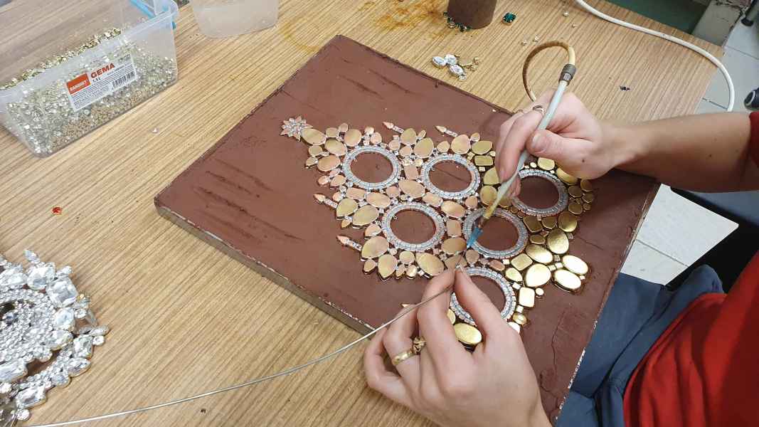Manufacturing Process Soldering