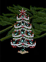 bethlehem christmas tree christmas colors