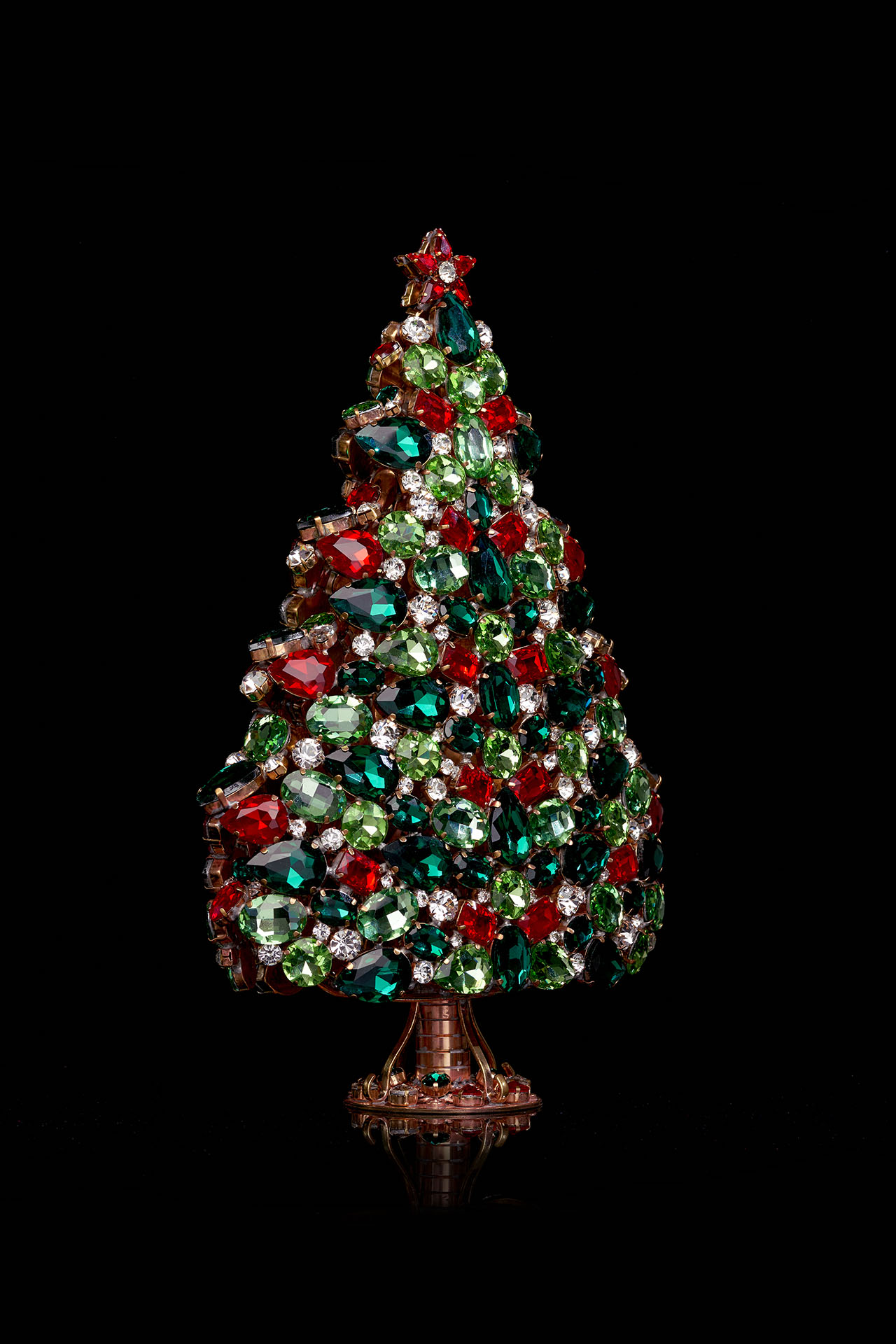 3D Christmas Tree