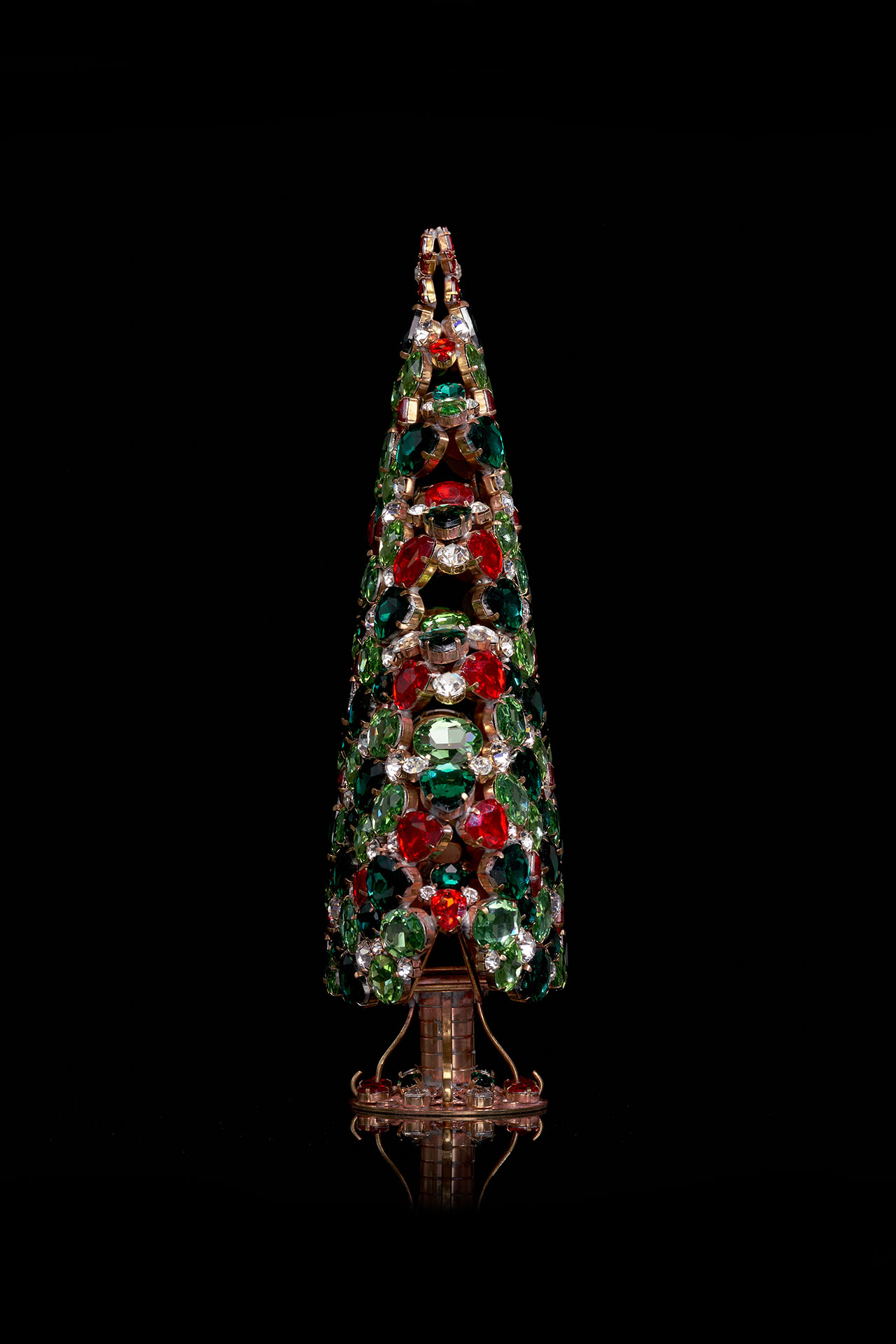 3D Christmas Tree