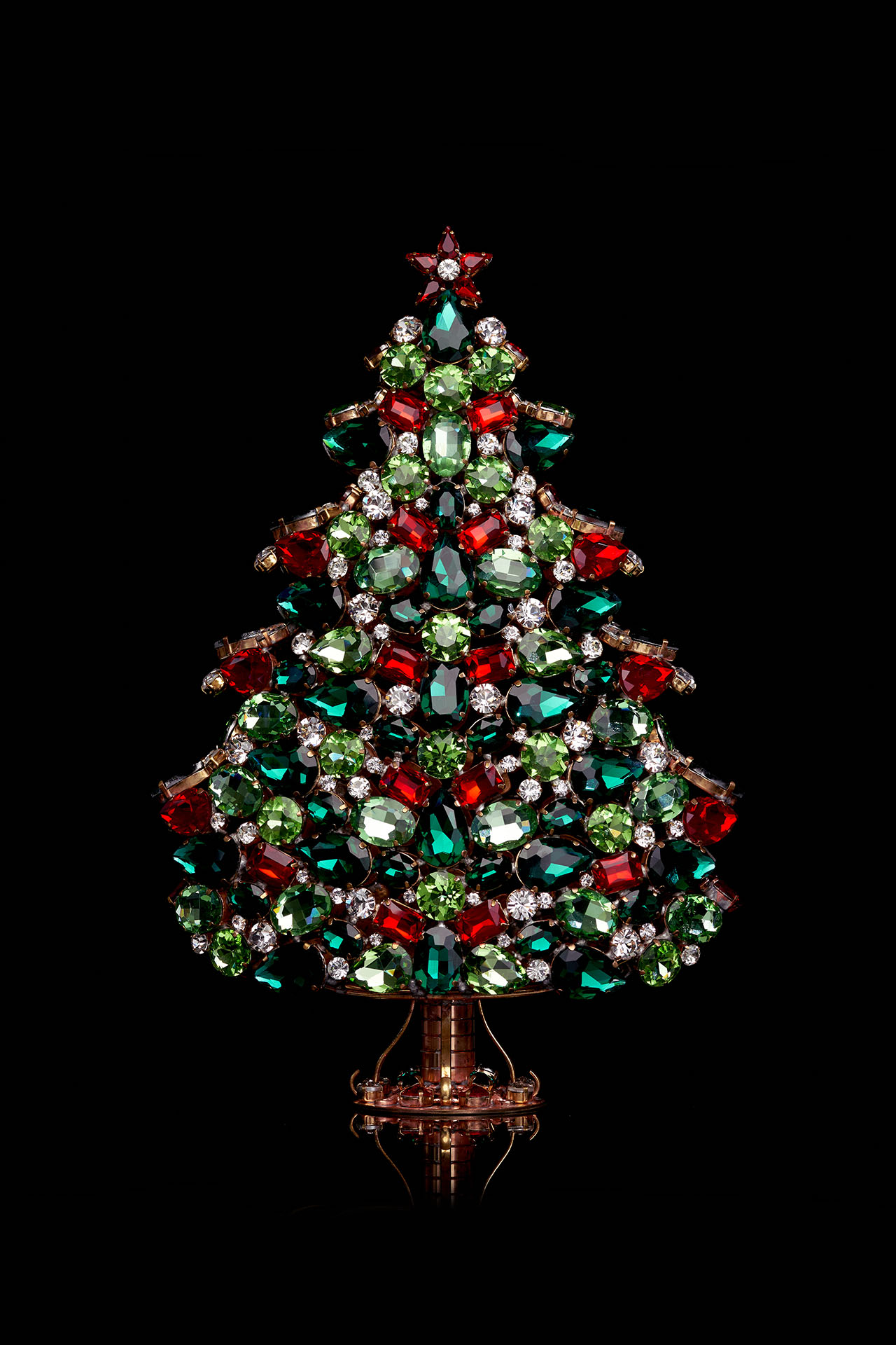 3D Christmas Tree