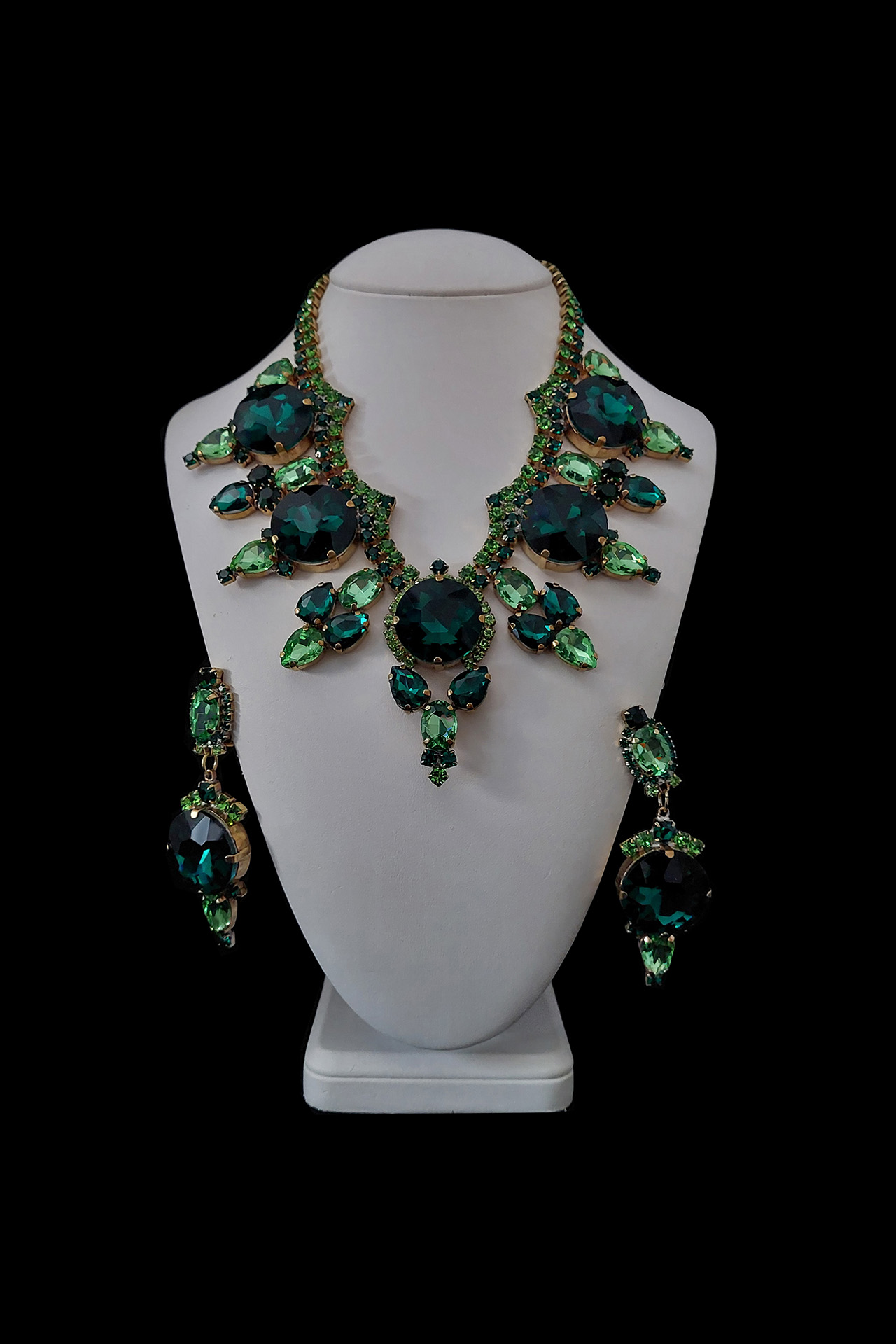 Vintage Jewelry Austin