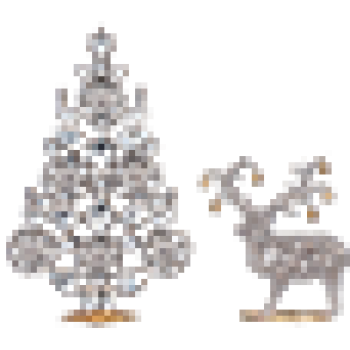 Rhinestones Christmas Sets